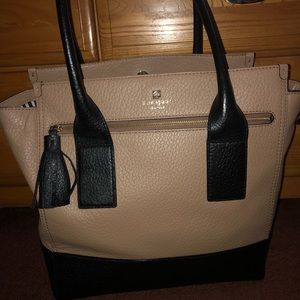 Kate Spade tote bag